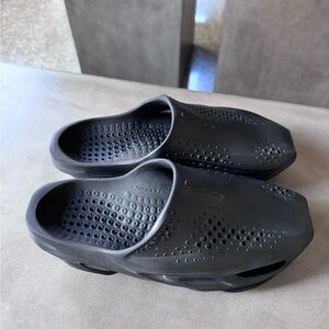 Nike MMW Mathew Williams slides black